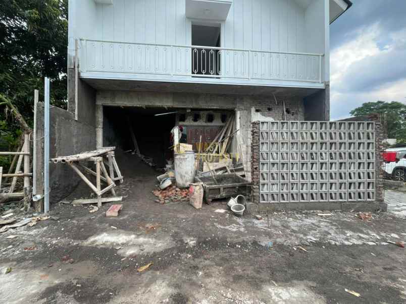 kost terbaik harga murah di jalan kaliurang km 10