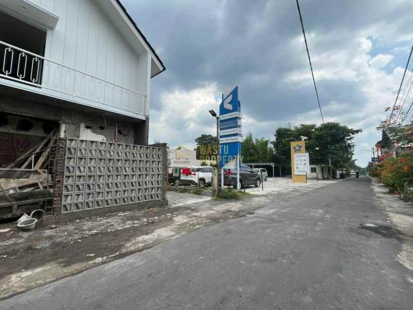 kost terbaik harga murah di jalan kaliurang km 10