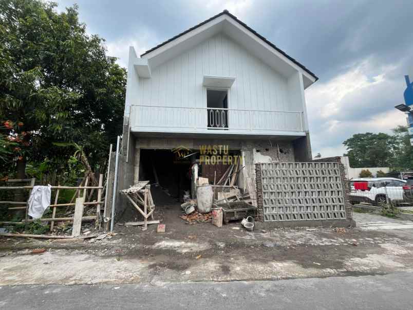 kost terbaik harga murah di jalan kaliurang km 10