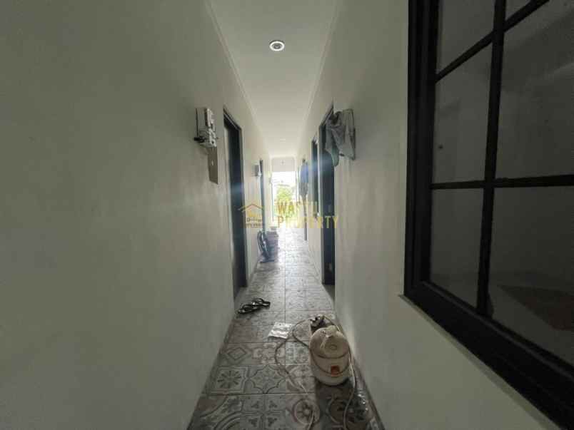 kost terbaik harga murah di jalan kaliurang km 10