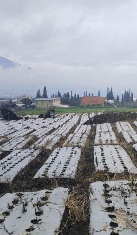 lahan premium kota batu malang