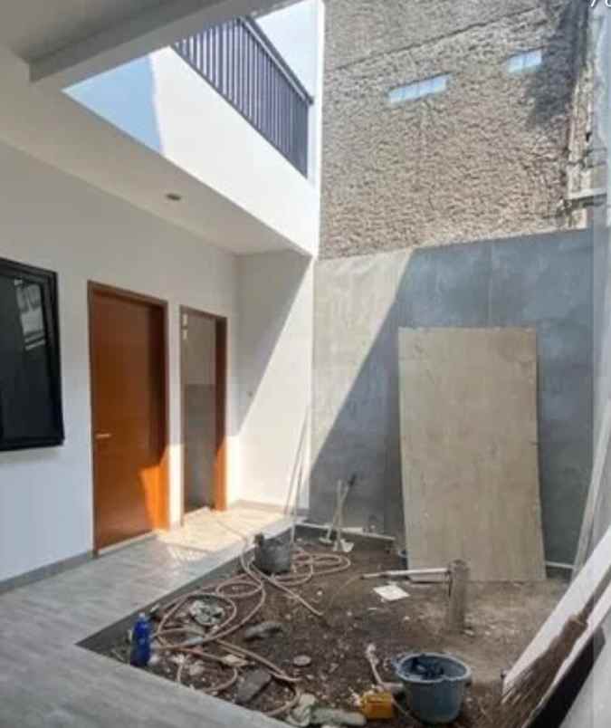 lux brandnew house srimahi dekat alun alun bandung