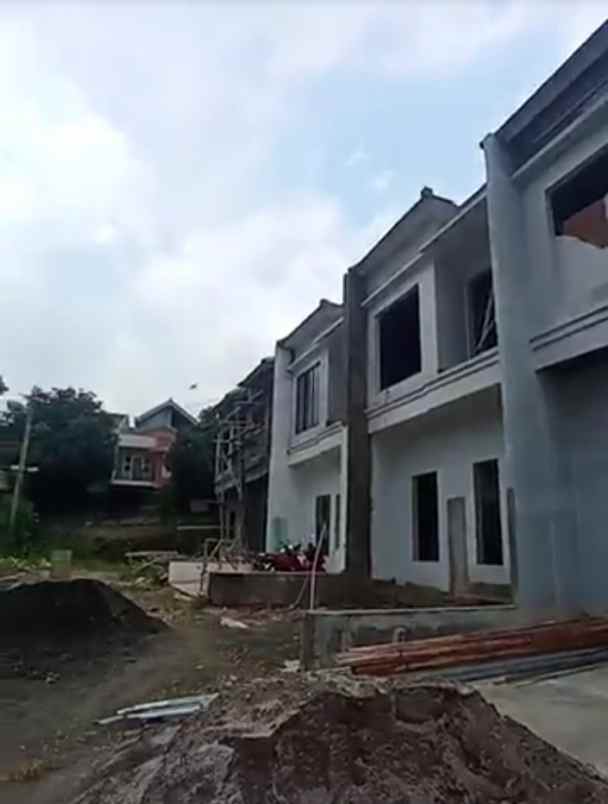 miliki rumah eksklusif murah