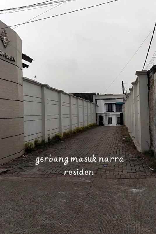 miliki rumah eksklusif murah