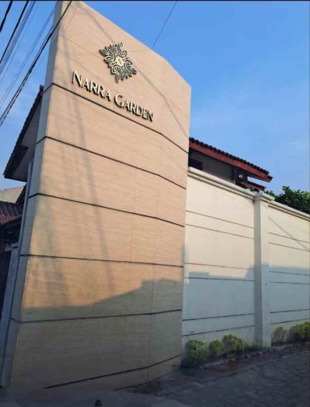 miliki rumah eksklusif murah