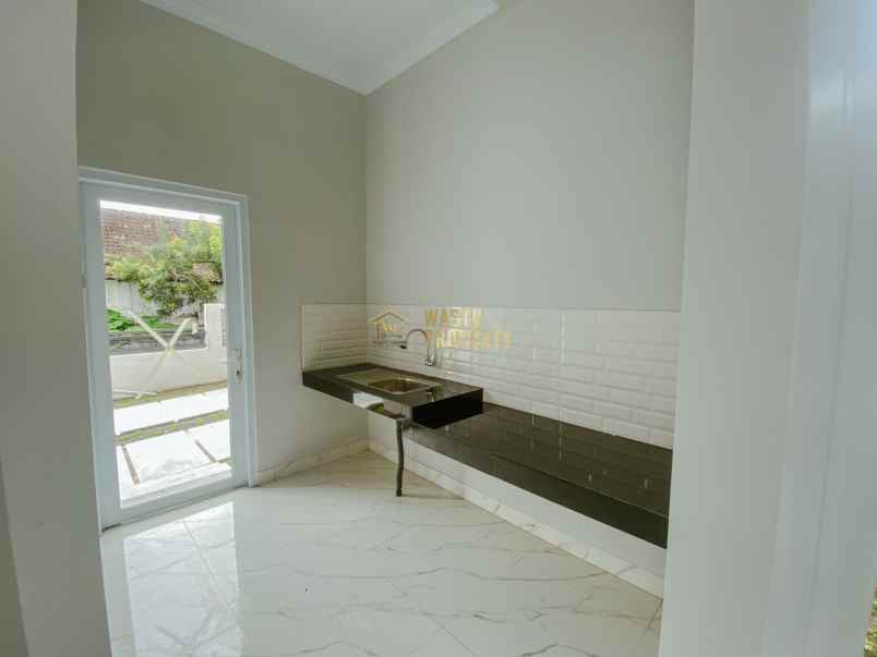 mini cluster eksklusif hunian kalasan bernilai tinggi