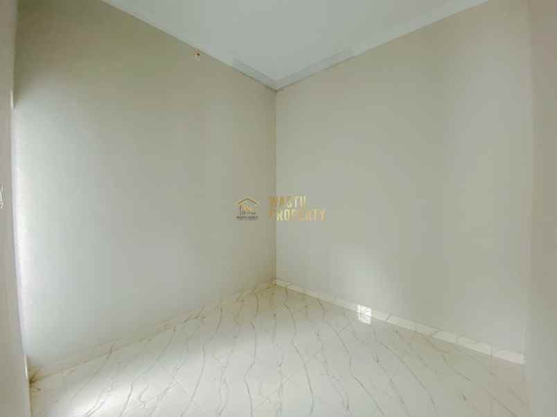 mini cluster eksklusif hunian kalasan bernilai tinggi