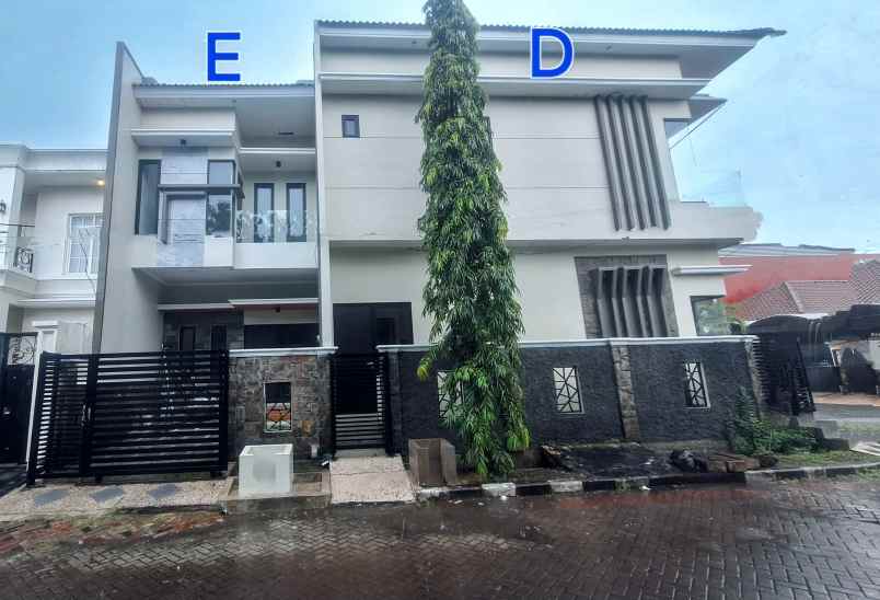 muyosari prima utara unit e