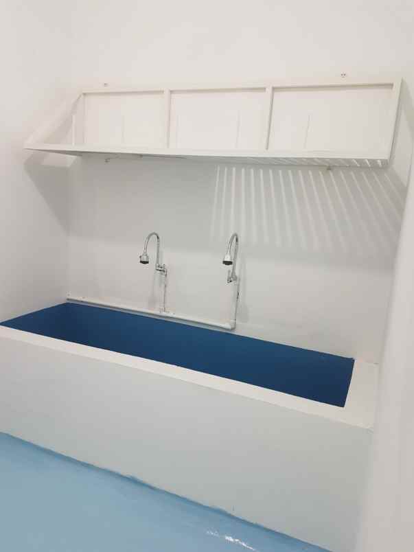 pabrik kosmetik maklon takeover jual