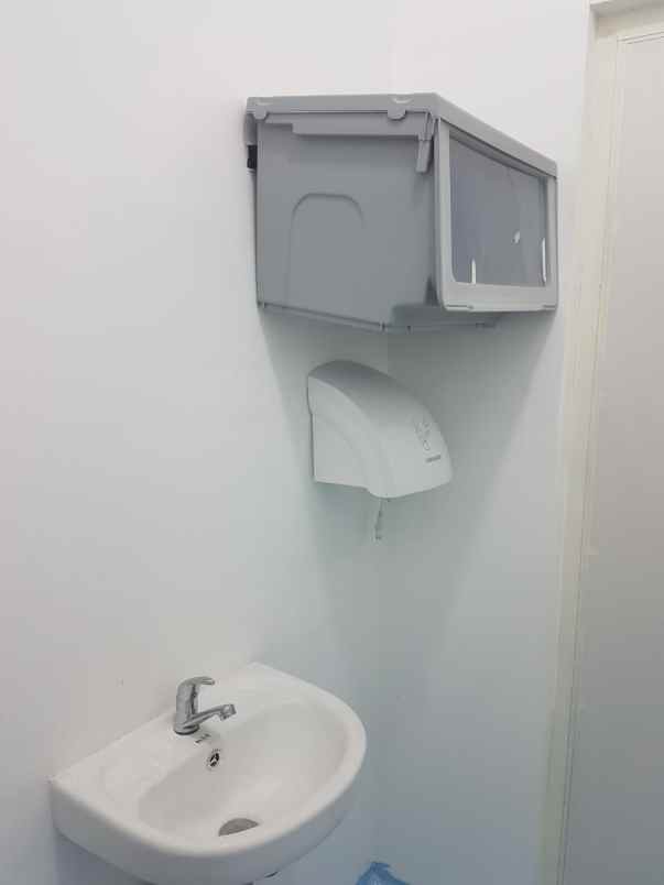 pabrik kosmetik maklon takeover jual