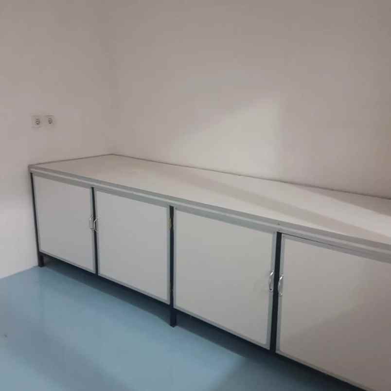 pabrik kosmetik maklon takeover jual