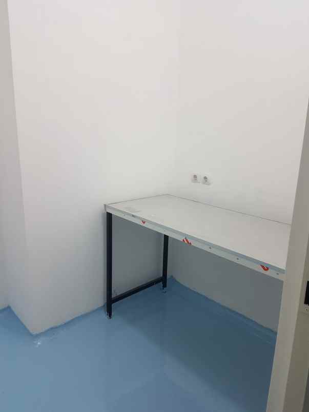 pabrik kosmetik maklon takeover jual