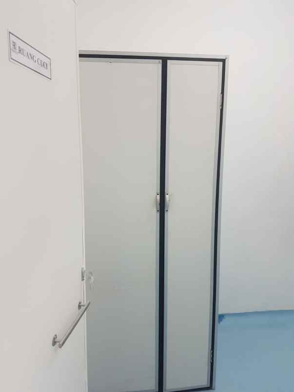 pabrik kosmetik maklon takeover jual