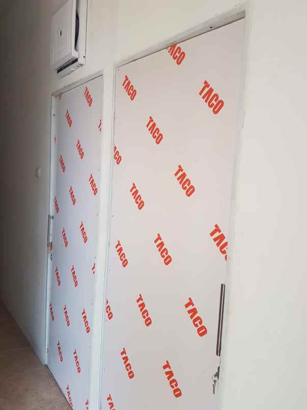 pabrik kosmetik maklon takeover jual