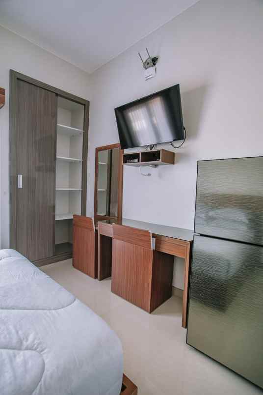 penginapan murah di denpasar