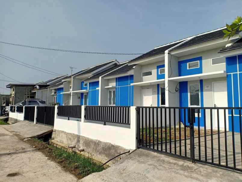 perum permata cikarang timur