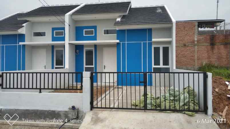 perum permata cikarang timur