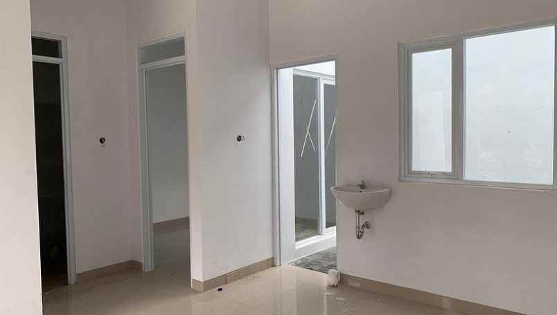 perumahan green city resort 2 bandung timur