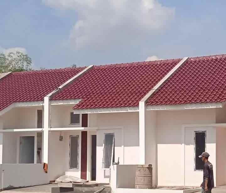 perumahan green view kepulungan lokasi strategis