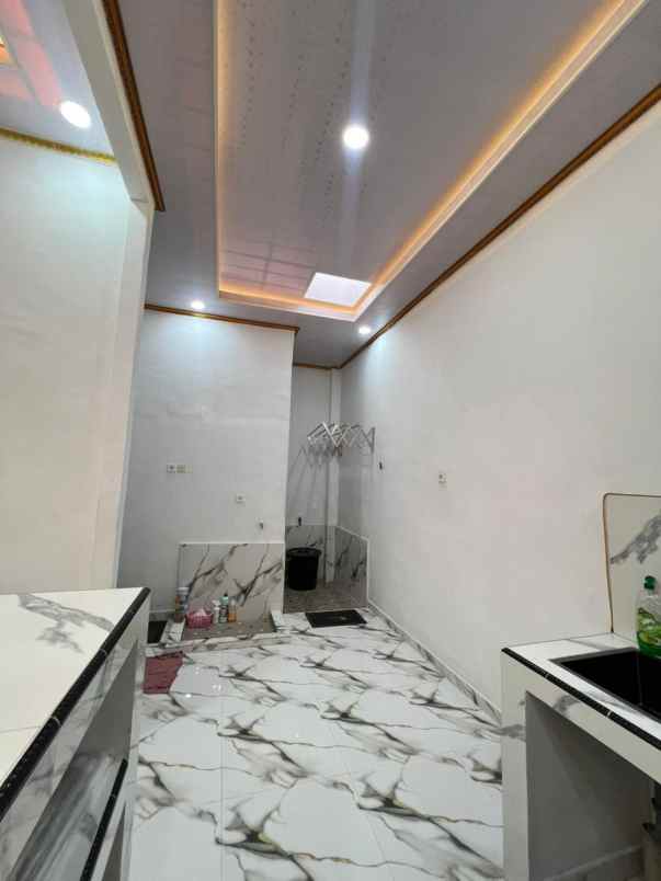 perumahan subsidi annieland cisoka