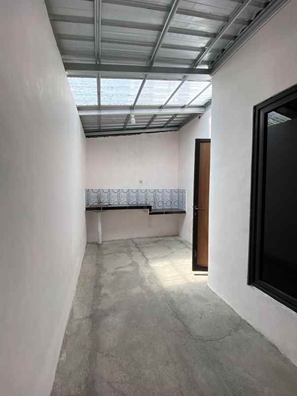 promo rumah 300 jutaan prambanan shm akses tol dekat