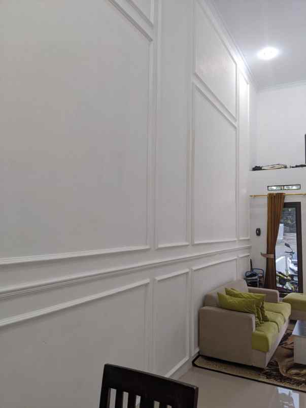 promo rumah 300 jutaan prambanan shm akses tol dekat