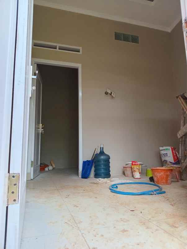 ready rumah meriah akses mobil