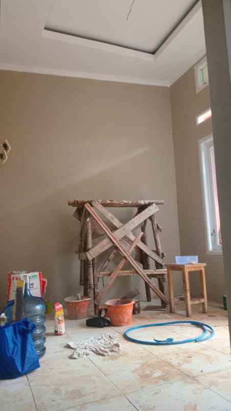 ready rumah meriah akses mobil