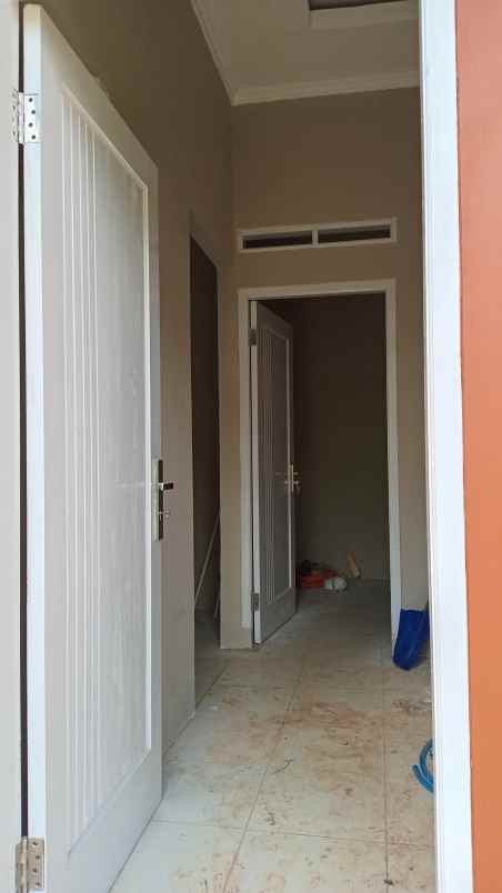 ready rumah meriah akses mobil