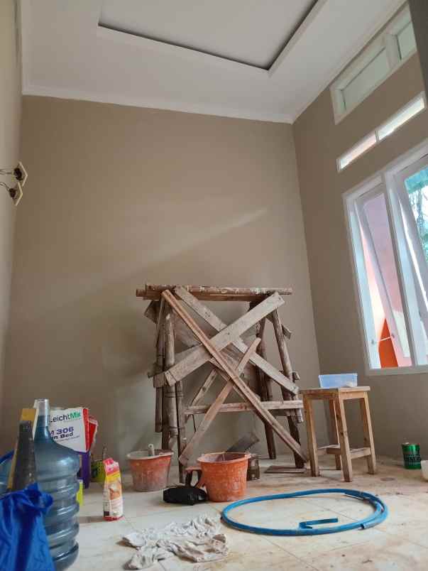 ready rumah meriah akses mobil