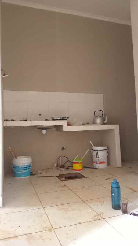 ready rumah meriah akses mobil