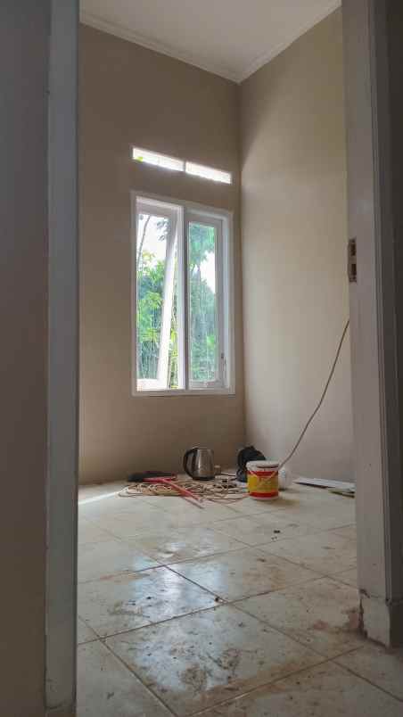 ready rumah meriah akses mobil