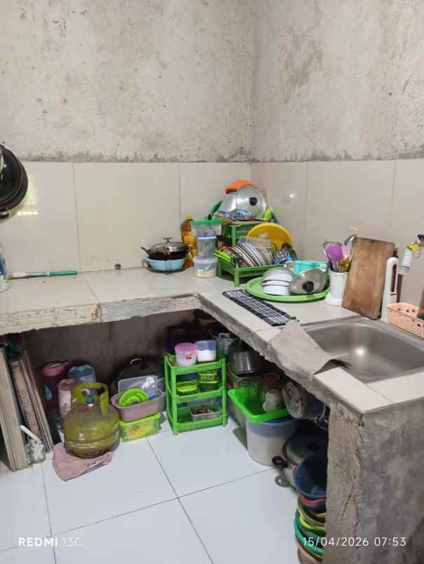 rowokrasak rt 05 03 rowosari kec tembalang