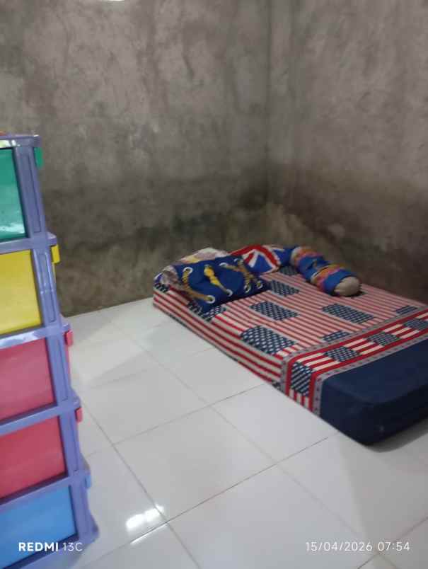 rowokrasak rt 05 03 rowosari kec tembalang