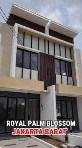 royal palm blossom cengkareng 2025