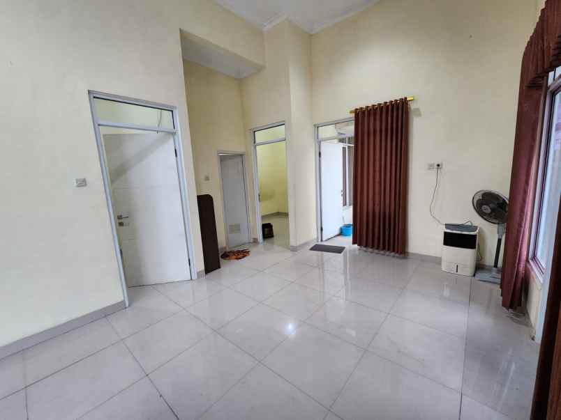 ruah di cluster pondok ungu permai siap huni b0661