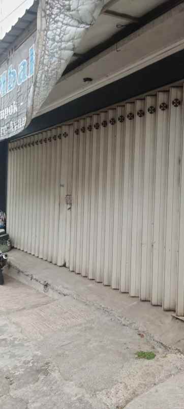 ruko dekat wisata taman dolan bumiaji madewo apples
