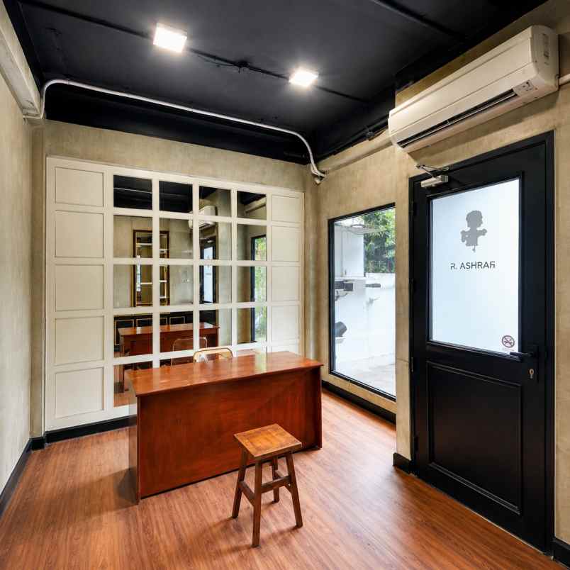 ruko disewakan di kemang