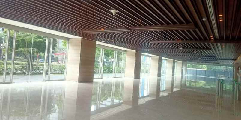 ruko gudang kantor jl m h thamrin jakarta