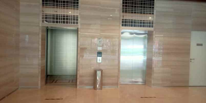 ruko gudang kantor jl m h thamrin jakarta