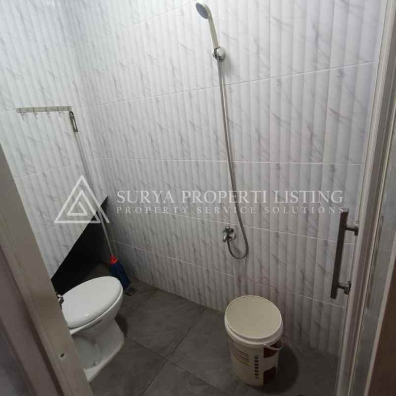 ruko jalan marelan raya tanah enam ratus medan deli