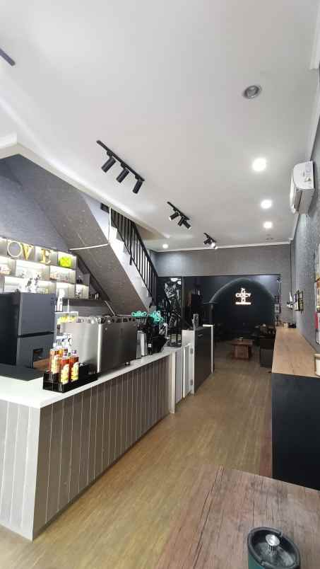 ruko siap pakai di chandrabaga kabupaten bekasi