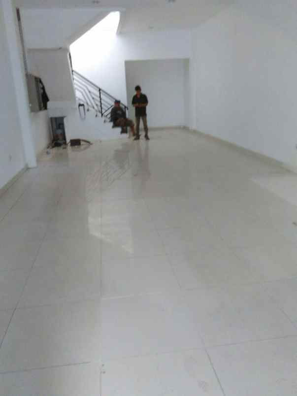 ruko strategis mainroad pasirkaliki kota bandung