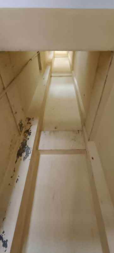 ruko sunter jaya 4lt 65m sunter jakarta utara