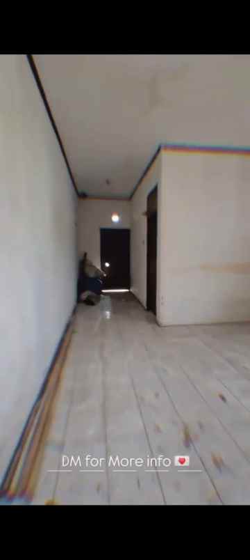 ruko taman kopo indah