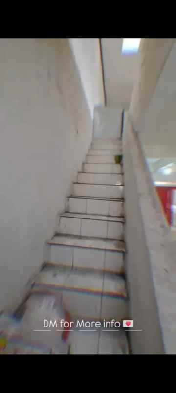 ruko taman kopo indah