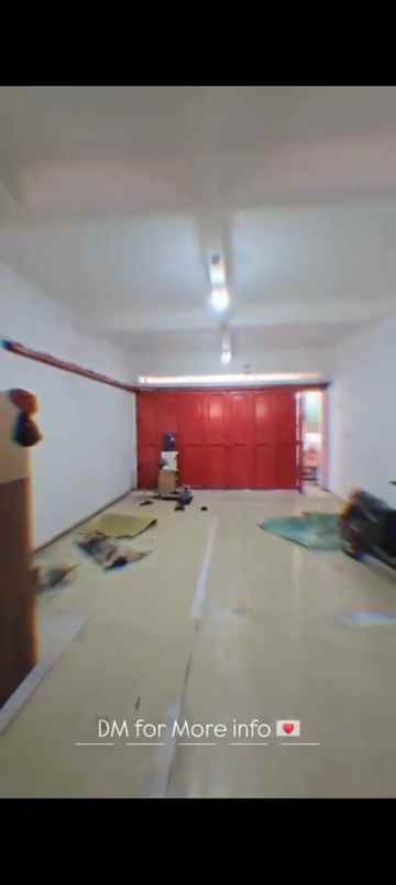 ruko taman kopo indah