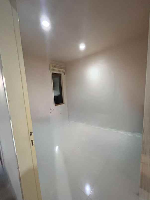 rumah 1 lantai siap huni darmo indah baru renovasi