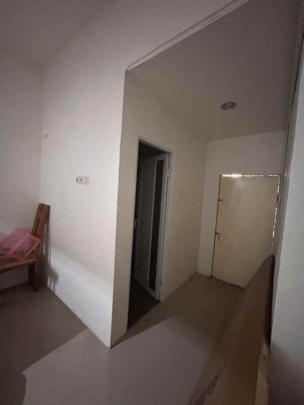 rumah 1 lantai siap huni darmo indah baru renovasi