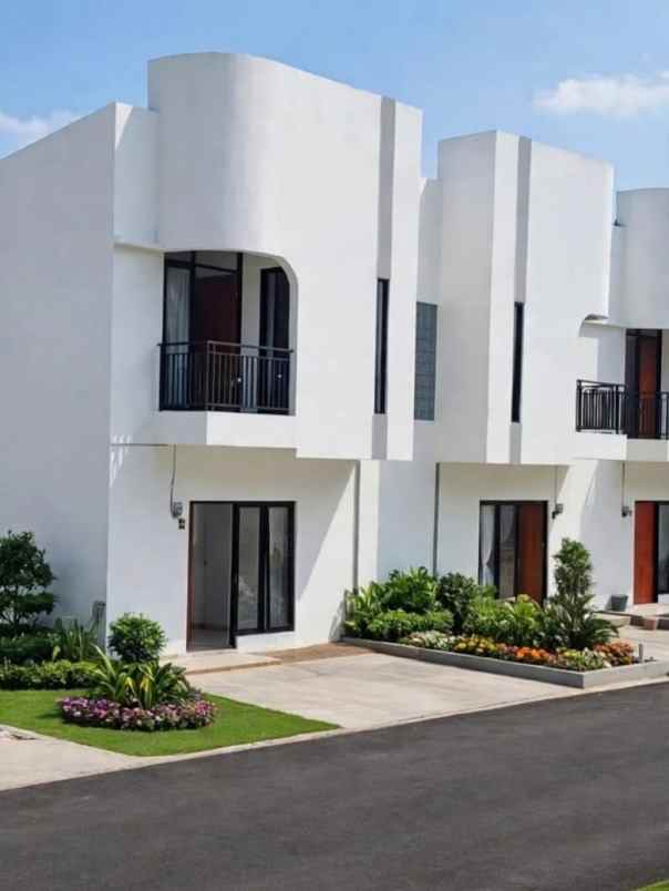 rumah 2 lantai harga termurah ga bikin mama marah